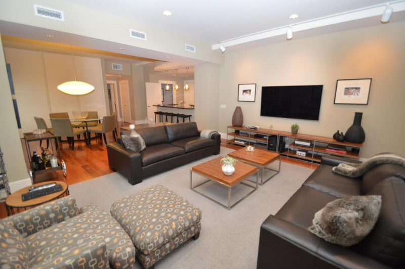 60 Monroe Center St Nw #6B - Photo 4 of 48