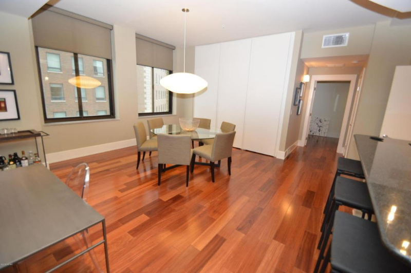 60 Monroe Center St Nw #6B - Photo 6 of 48