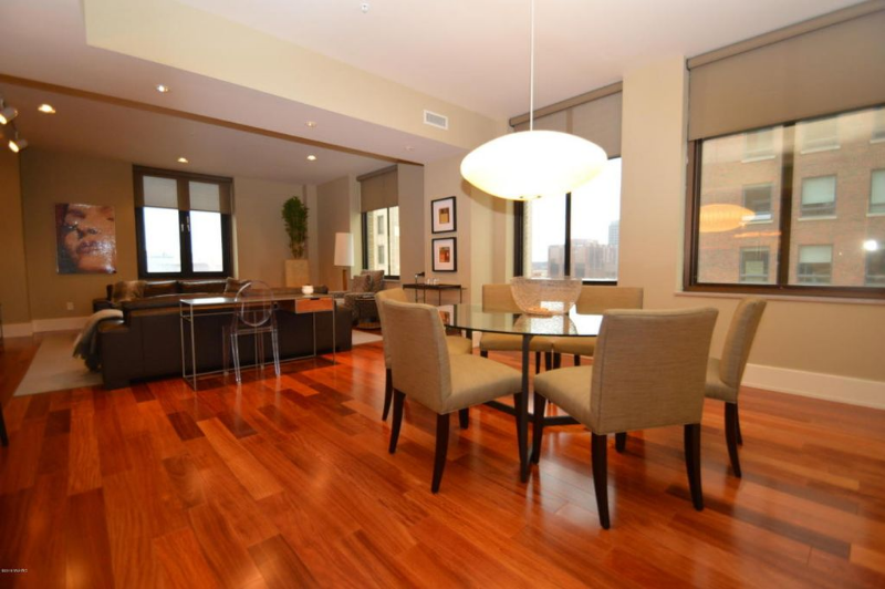 60 Monroe Center St Nw #6B - Photo 7 of 48