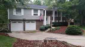 8632 High Trail Ct - Photo 1 of 1