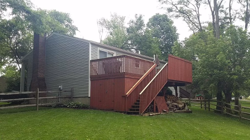 8632 High Trail Ct - Photo 2 of 18