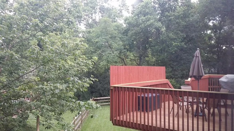 8632 High Trail Ct - Photo 3 of 18