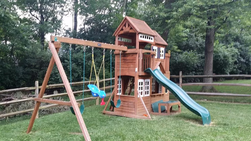 8632 High Trail Ct - Photo 4 of 18