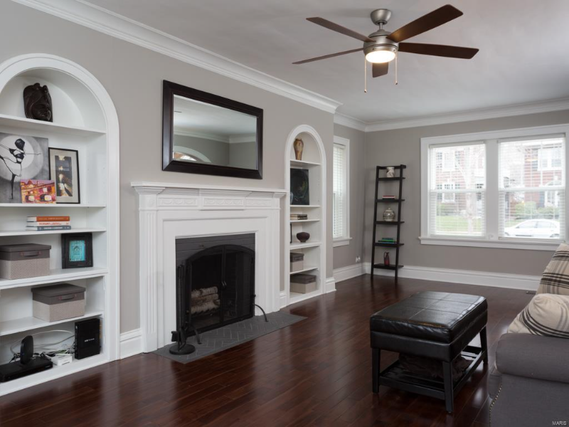 6634 Pershing Ave - Photo 6 of 18