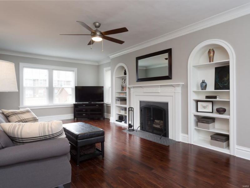 6634 Pershing Ave - Photo 7 of 18
