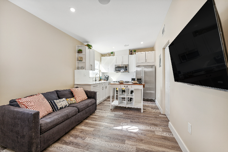1030 N F St #2