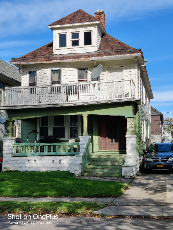 38 Goulding Ave #1
