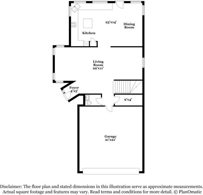 2151 E Briarwood Ter - Photo 3 of 17