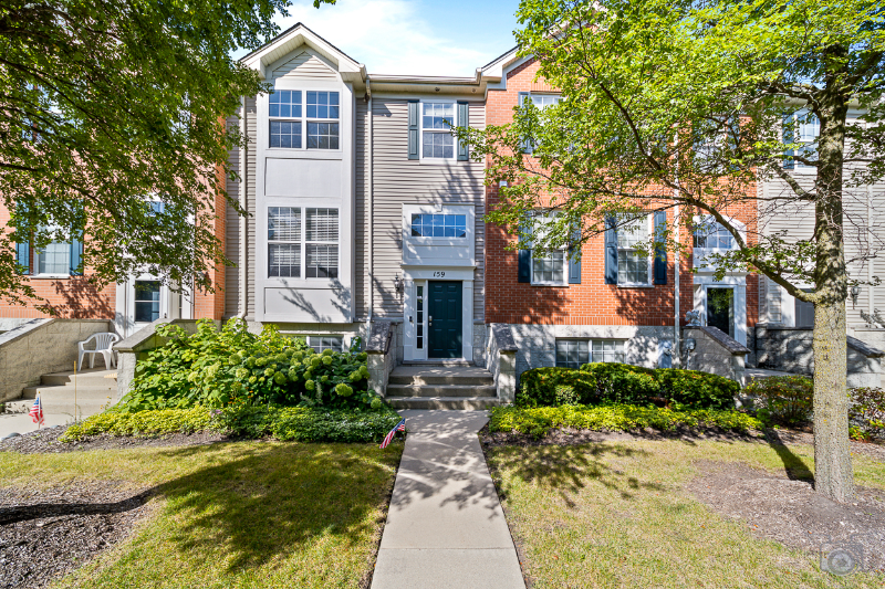 159 Willey St