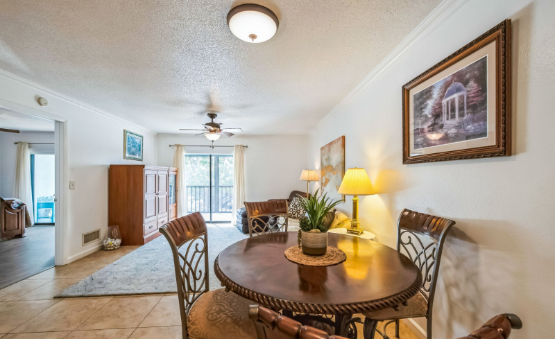 104 Capri Isles Blvd #304 - Photo 2 of 32