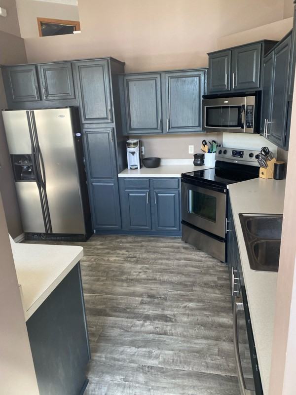 15369 Wilderness Ridge Rd Nw - Photo 3 of 13