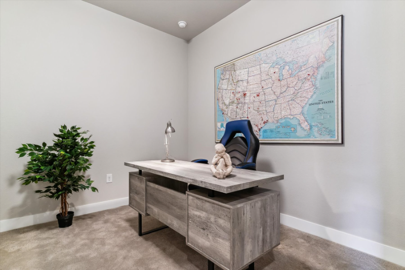 20 Wilcox St #621 - Photo 3 of 17