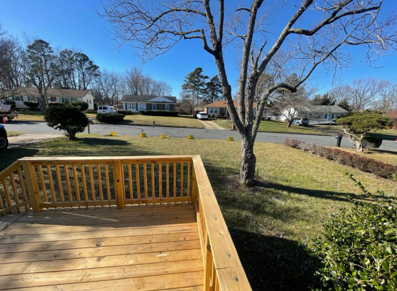 1514 Glenridge Rd - Photo 2 of 20