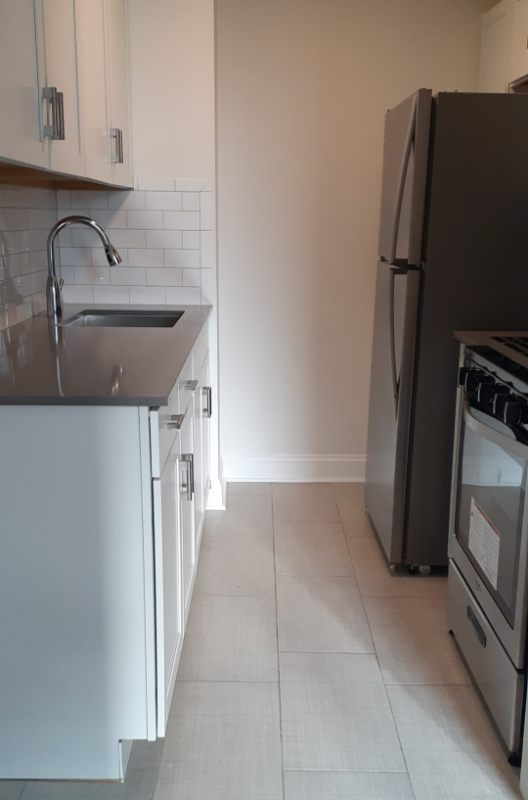 W 135th St #3 - Photo 2 of 3