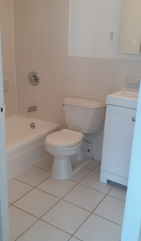 W 135th St #3 - Photo 3 of 3