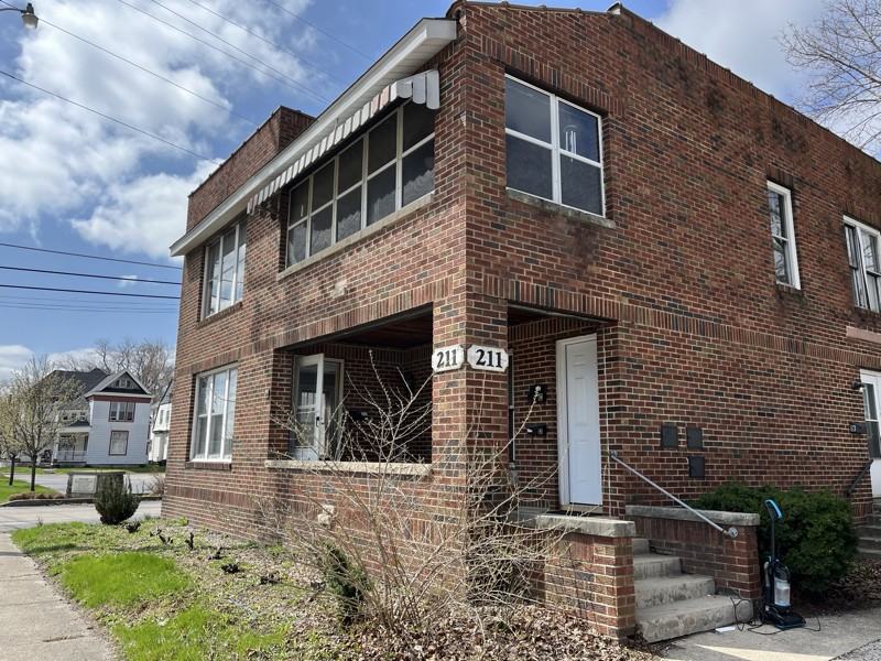 211 S Liberty St #C