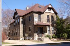 127 South Butler Street - Photo 1 of 1