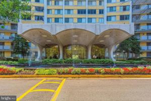 featured image of 301 N Beauregard St #208