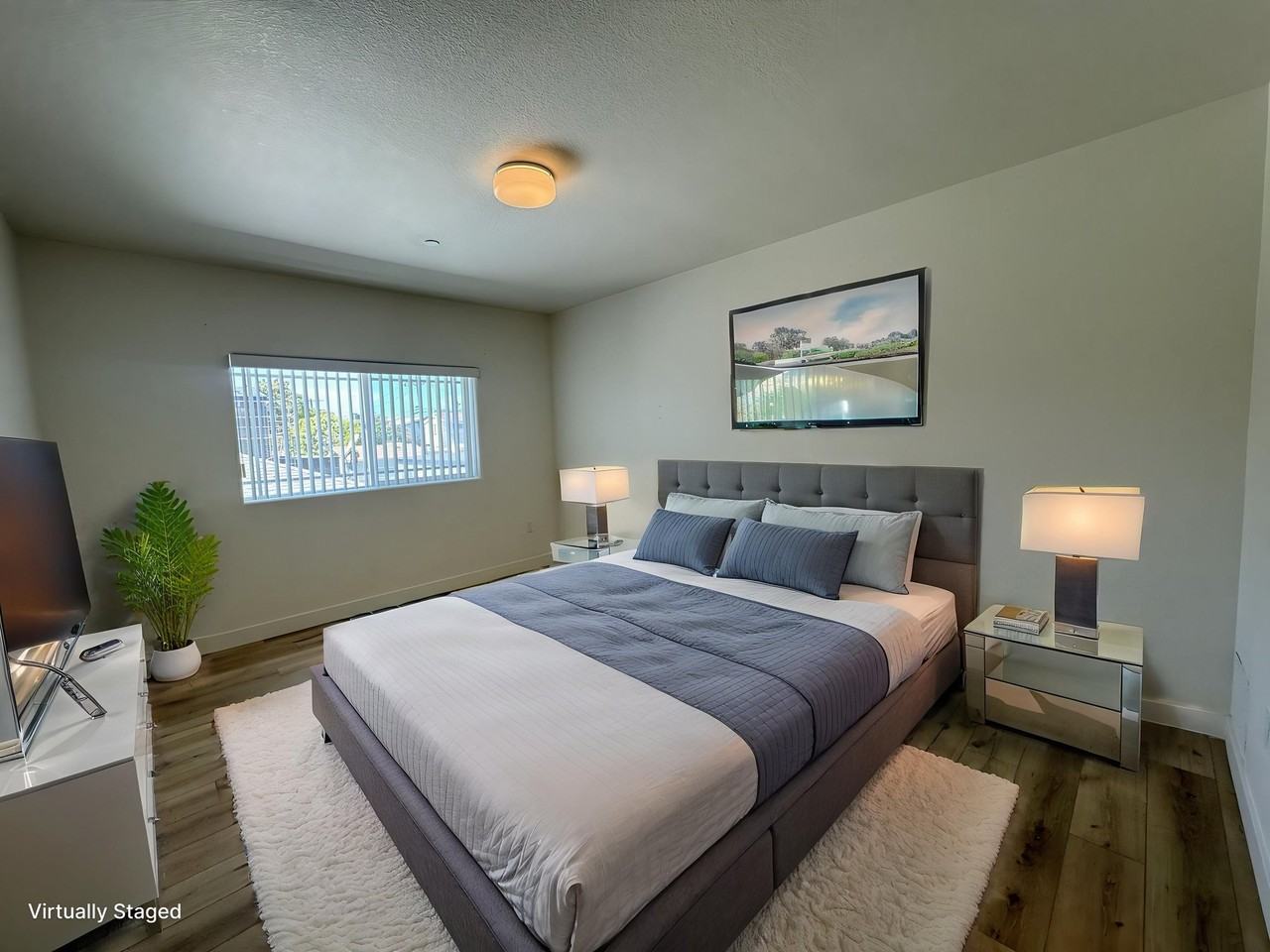 4077 Inglewood Blvd. Los Angeles, Ca #3 - Photo 3 of 18