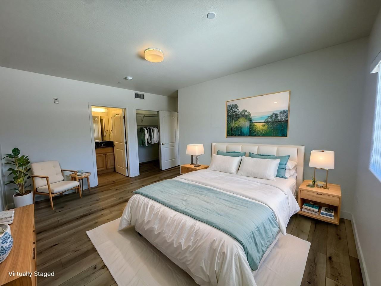 4077 Inglewood Blvd. Los Angeles, Ca #3 - Photo 7 of 18