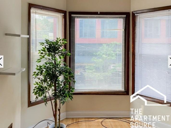2521 N Lincoln Ave #4