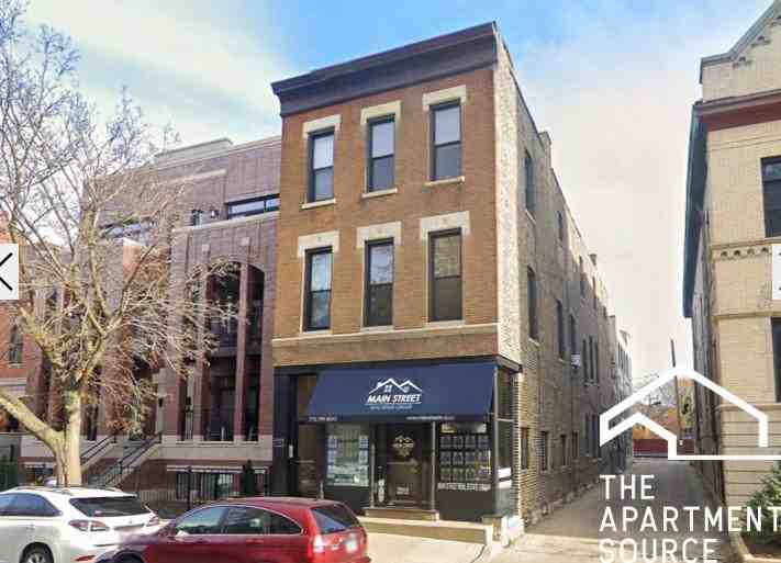 2313 N Southport Ave #5 - Photo 2 of 7