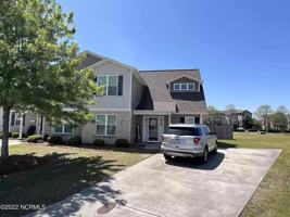 featured image of 2204 Chavis Dr #B