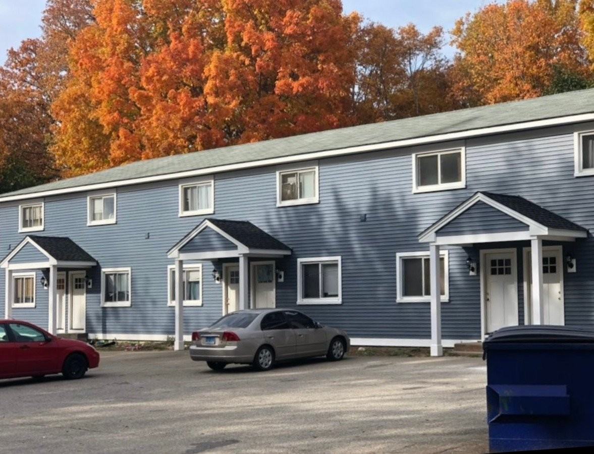 16 Lynch Rd #5