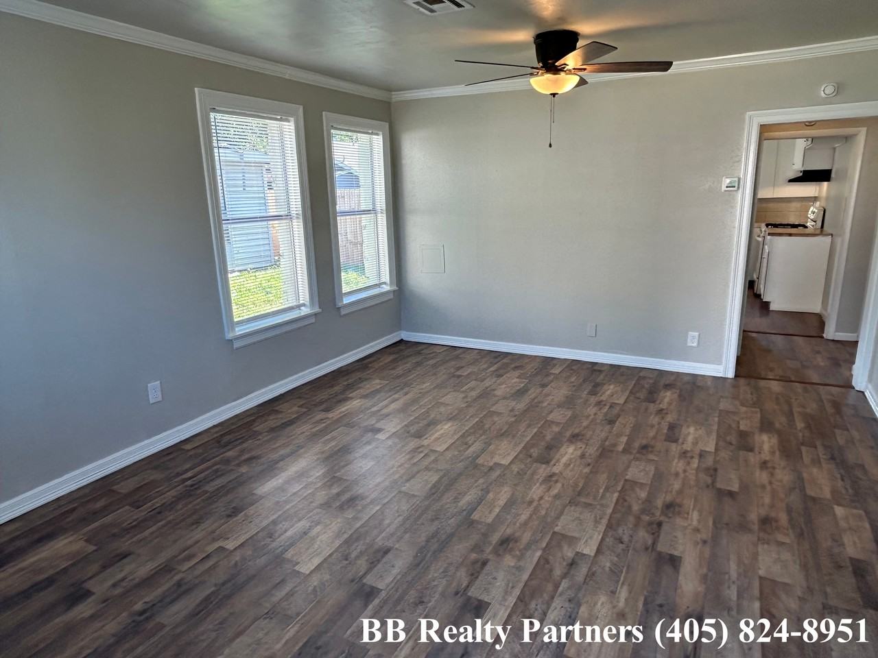 1122 S Xanthus Pl #NA - Photo 2 of 15