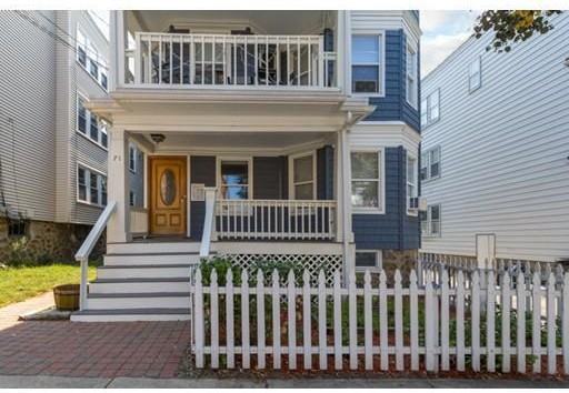 71 Euston Rd #1 - Photo 2 of 25