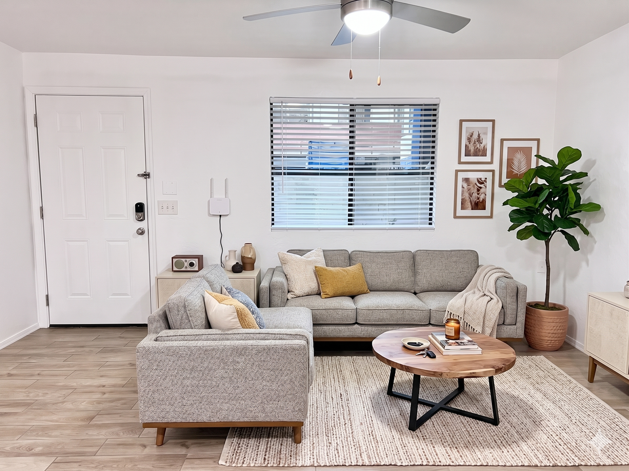 1617 E Apache Blvd #1 - Photo 6 of 13