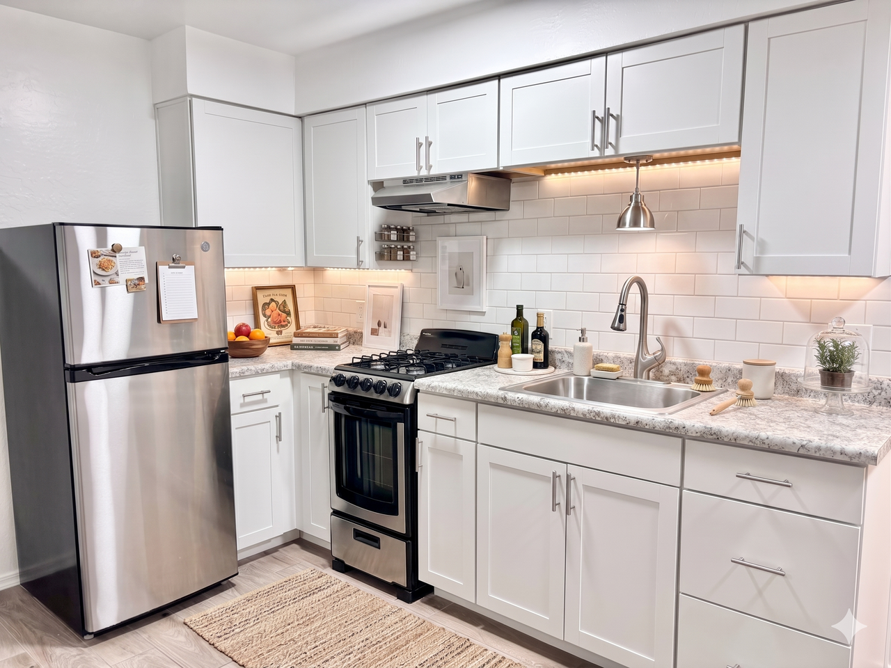 1617 E Apache Blvd #1 - Photo 7 of 13