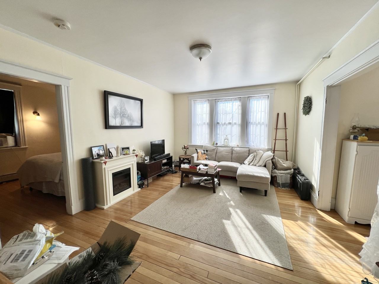 100 Madison Ave #7