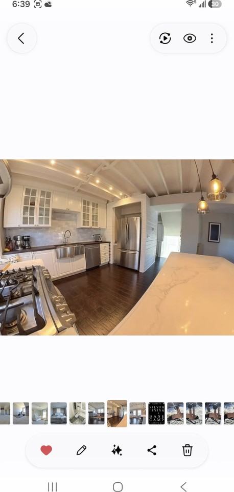 427 Funston Ave #2ndFL - Photo 2 of 10
