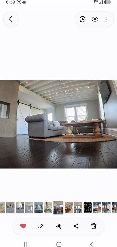 427 Funston Ave #2ndFL - Photo 3 of 10