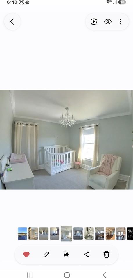 427 Funston Ave #2ndFL - Photo 5 of 10