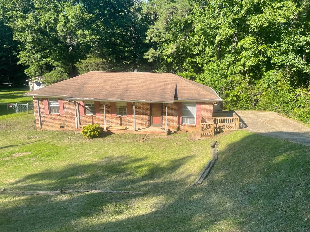 1209 Cherokee Rd #NA