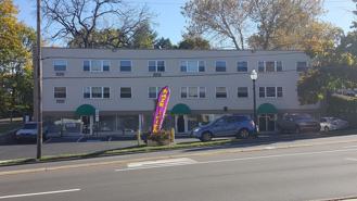 Paxson - Butler Apartments - Photo 1 of 1