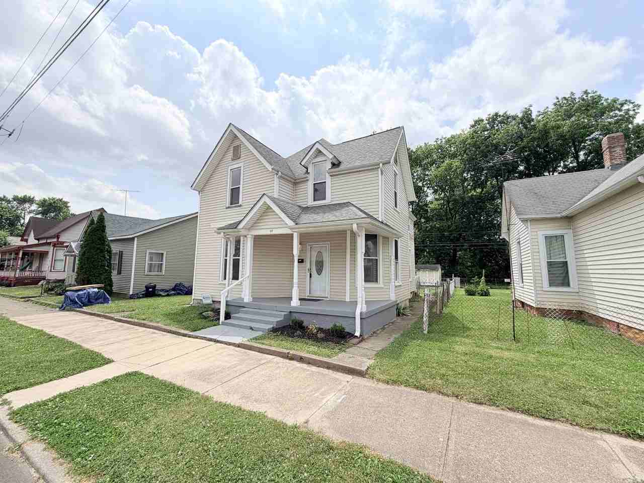 525 S West St - Photo 3 of 45