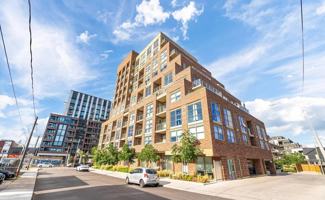featured image of 1787 St Clair Ave W
