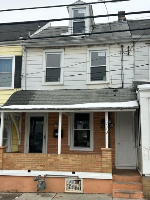 113 N Penn St #1 - Photo 2 of 10