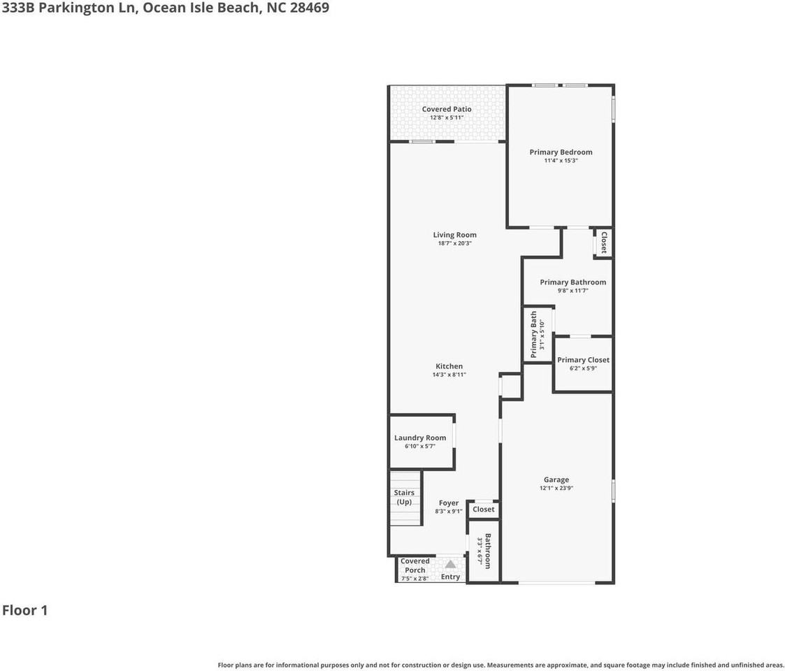 333B Parkington Ln - Photo 2 of 17