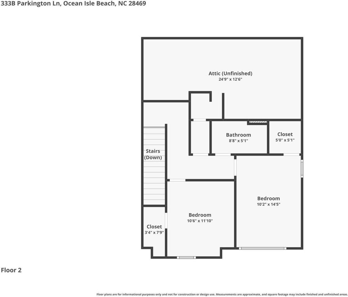 333B Parkington Ln - Photo 3 of 17