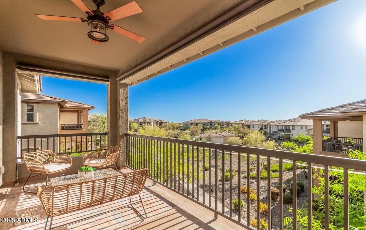 5100 E Rancho Paloma Dr #2070