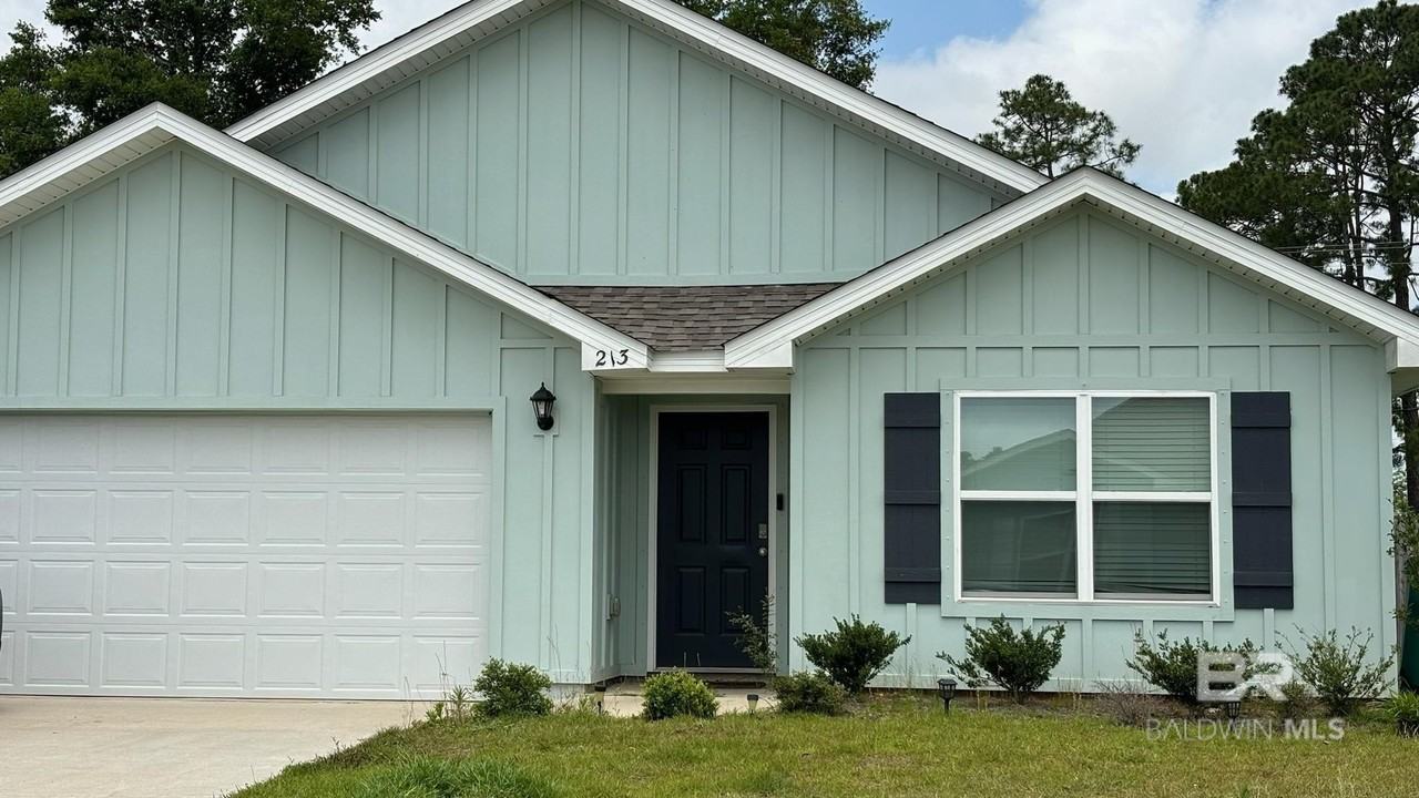 213 Burnston Way