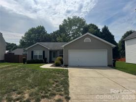 3652 Stonefield St Sw - Photo 1 of 1