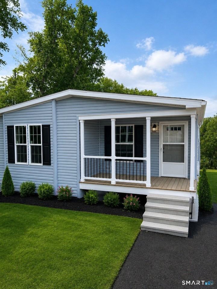 111 Clark Ln #1