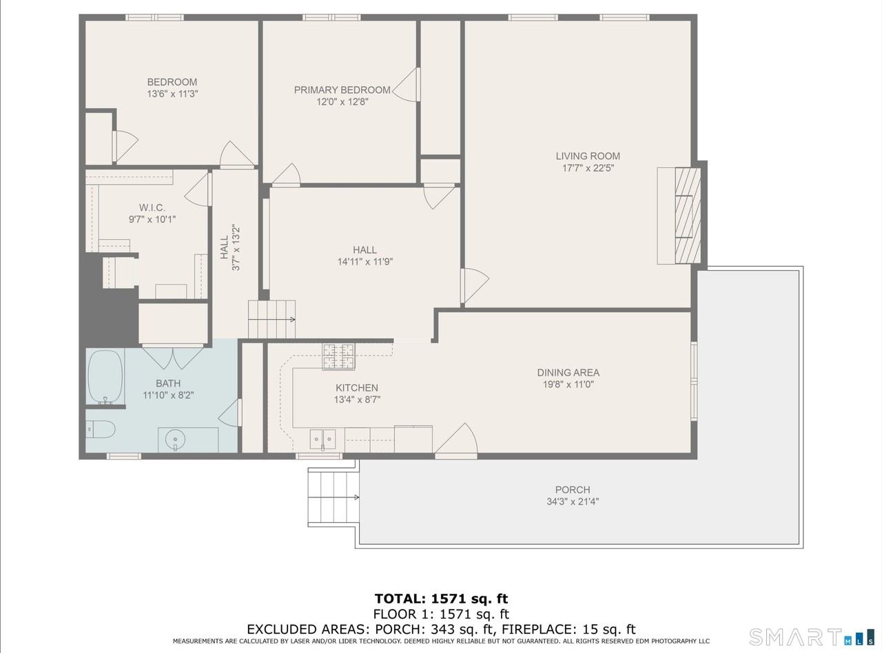 1091 S Main St #2ndFL - Photo 2 of 25