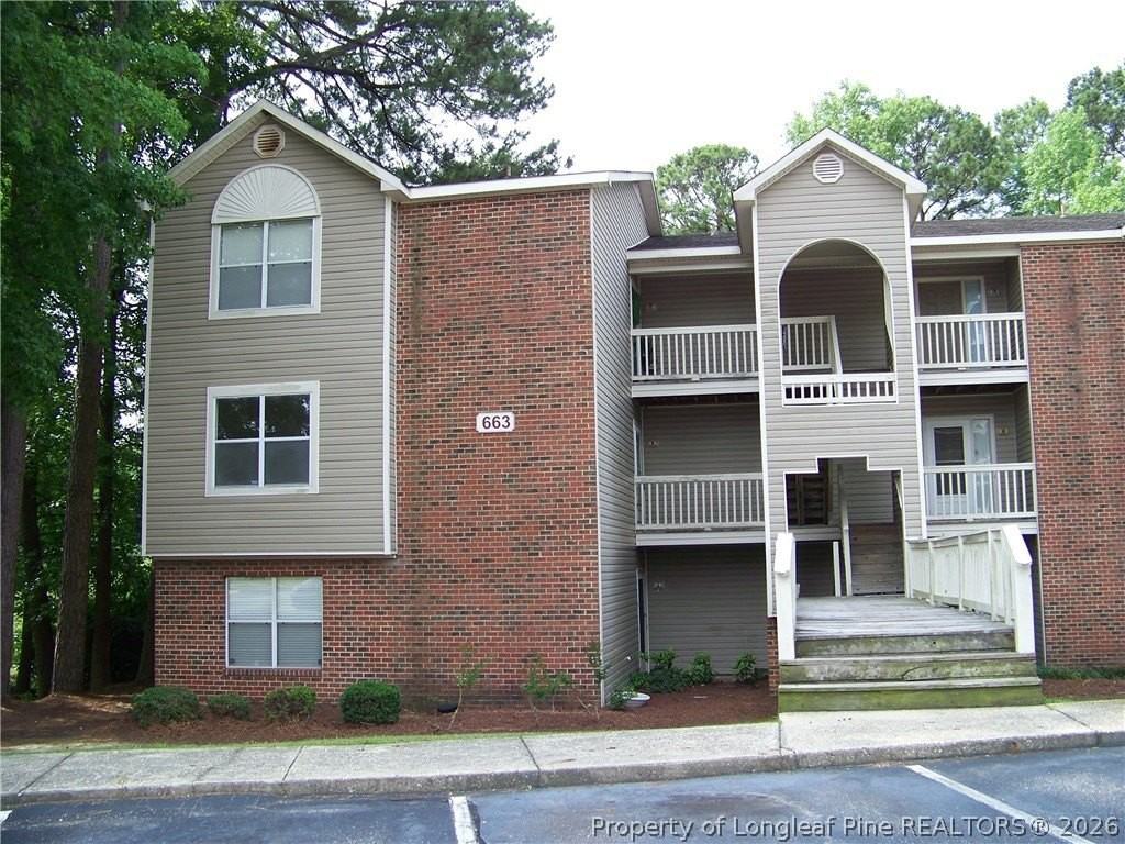 663 Bartons Landing Pl #2
