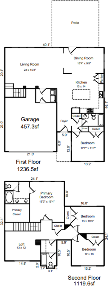 6532 Wildbrook Dr - Photo 2 of 50